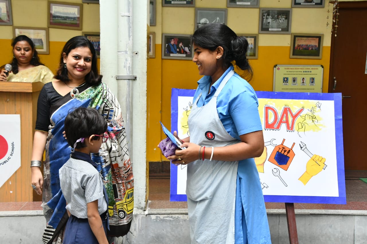 May Day Celebration 2025